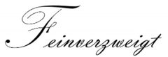 Feinverzweigt
